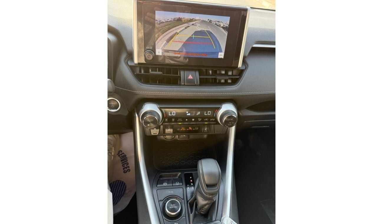 Toyota RAV4 RAV4 Xle Hybrid 4x4 2023