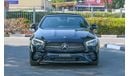 Mercedes-Benz E450 Coupe Mercedes E450 AMG V6 Convertible 2022 USA ( GPS is GCC & Facelift is GCC )