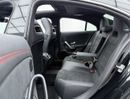 Mercedes-Benz CLA 200 *Brand New* 2025 Mercedes Benz CLA 200 AMG Premium, 2030 Mercedes Warranty, Delivery Km, GCC
