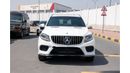 Mercedes-Benz GLE 350 Std