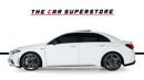 مرسيدس بنز A 35 AMG 4MATIC PREMIUM 4MATIC