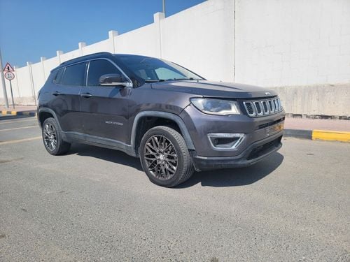 جيب كومباس ليميتيد