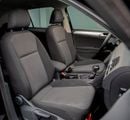Volkswagen Tiguan TREND