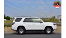 تويوتا 4Runner TRD Offroad V6 4.0L Petrol Automatic Transmission