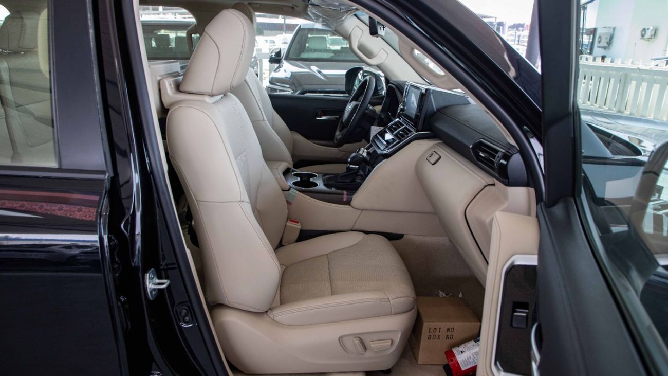 Toyota Land Cruiser GXR Limited Edition 4.0 | 2026 | GCC Specs | For Local Registration +10%