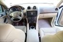 مرسيدس بنز GL 450 Mercedes-Benz GL 450 4.7L GCC