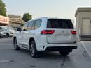 تويوتا لاند كروزر 2022 Model VXR Twin Turbo Full Option Very Clean And Perfect Condition