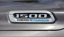 رام 1500 1500 Limited , (ONLY FOR EXPORT) , 4X4 V8 5.7L Crew Cab , 2022 GCC , 1K Km