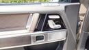 مرسيدس بنز G 63 AMG