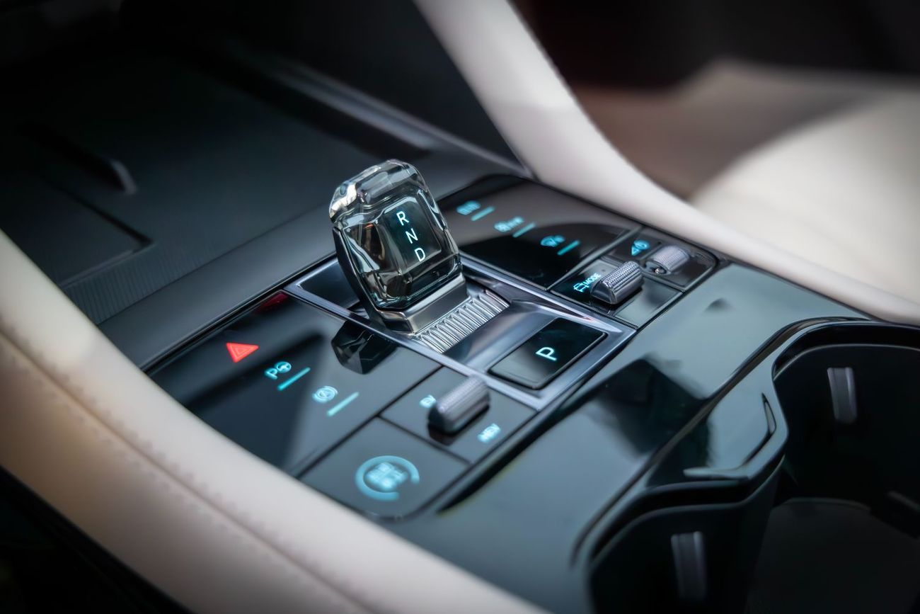 بي واي دي سونغ بلس BYD Song Plus DM-i 2025