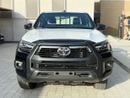 Toyota Hilux Toyota Hilux Adventure 4.0L 2025