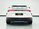Lamborghini Urus STD