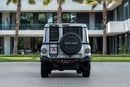 إينيوس غرينادير Grenadier Fieldmaster | 4,309 P.M | 0% Downpayment | Perfect Condition!