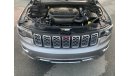 Jeep Grand Cherokee Jeep Grand Cherokee_2018_Excellent_Condihion