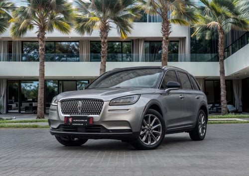 لينكولن كورساير Corsair Reserve | 1,959 P.M | 0% Downpayment | Lincoln Corsair Agency Warranty&SC