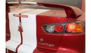Mitsubishi Lancer Mitsubishi Lancer 2015 GT full option GCC  in excellent condition without accidents, very clean from