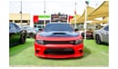 Dodge Charger Daytona R/T DODGE CHARGER DAYTONA\RT 5.7L