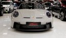 Porsche 911 GT3 PORSHE 911 GT3 -2022-BRAND NEW - 0 KM-4.0