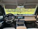 Land Rover Defender  ( Amazing Condition )