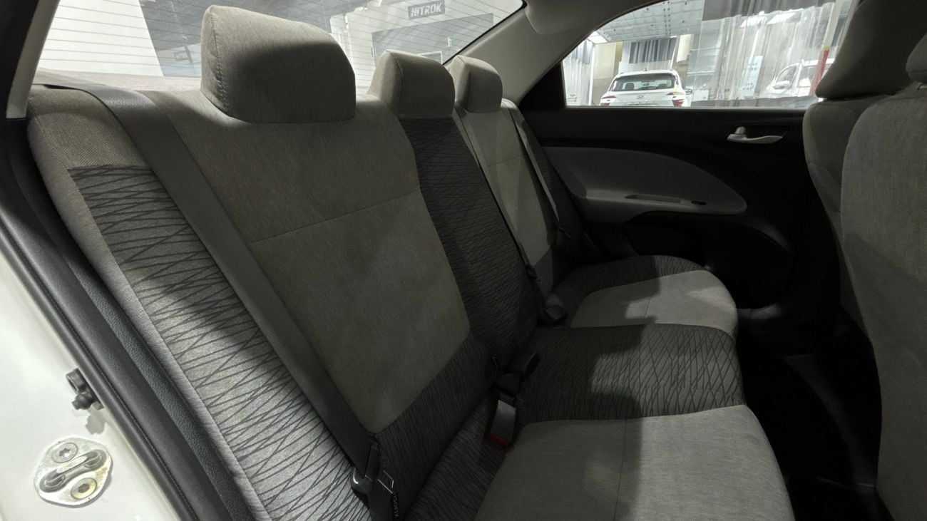Kia Pegas 2022 LX | AED 364/Month | 0 DP | 30 Day Return | Warranty | Service History