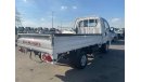 Kia K2700 Diesel k2.7L