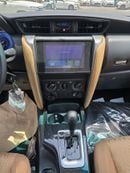 Toyota Fortuner EXR 2.7L (160 HP)