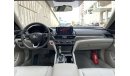 Honda Accord LX 1500