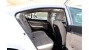 Hyundai Elantra GL High ACCIDENTS FREE - GCC - SUNROOF - ENGINE 1600 CC - PERFECT CONDITION INSIDE OUT