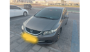Honda Civic Vti 1.8L
