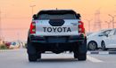 تويوتا هيلوكس GR SPORTS KIT INSTALLED | 2.8L DIESEL ENGINE | RHD | DOUBLE CABIN