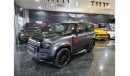 Land Rover Defender CARPATHIAN EDITION 90