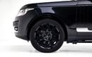 لاند روفر رينج روفر Vogue SE Supercharged - GCC Spec
