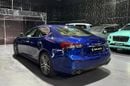 Maserati Ghibli STD Hybrid | GCC | Original Paint