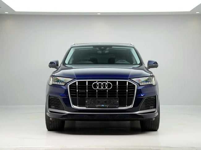 Audi Q7 55 TFSI S-LINE, миниатюра 25