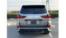 Lexus LX 570 Super Sport **2017**