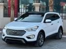 Hyundai Grand Santa Fe