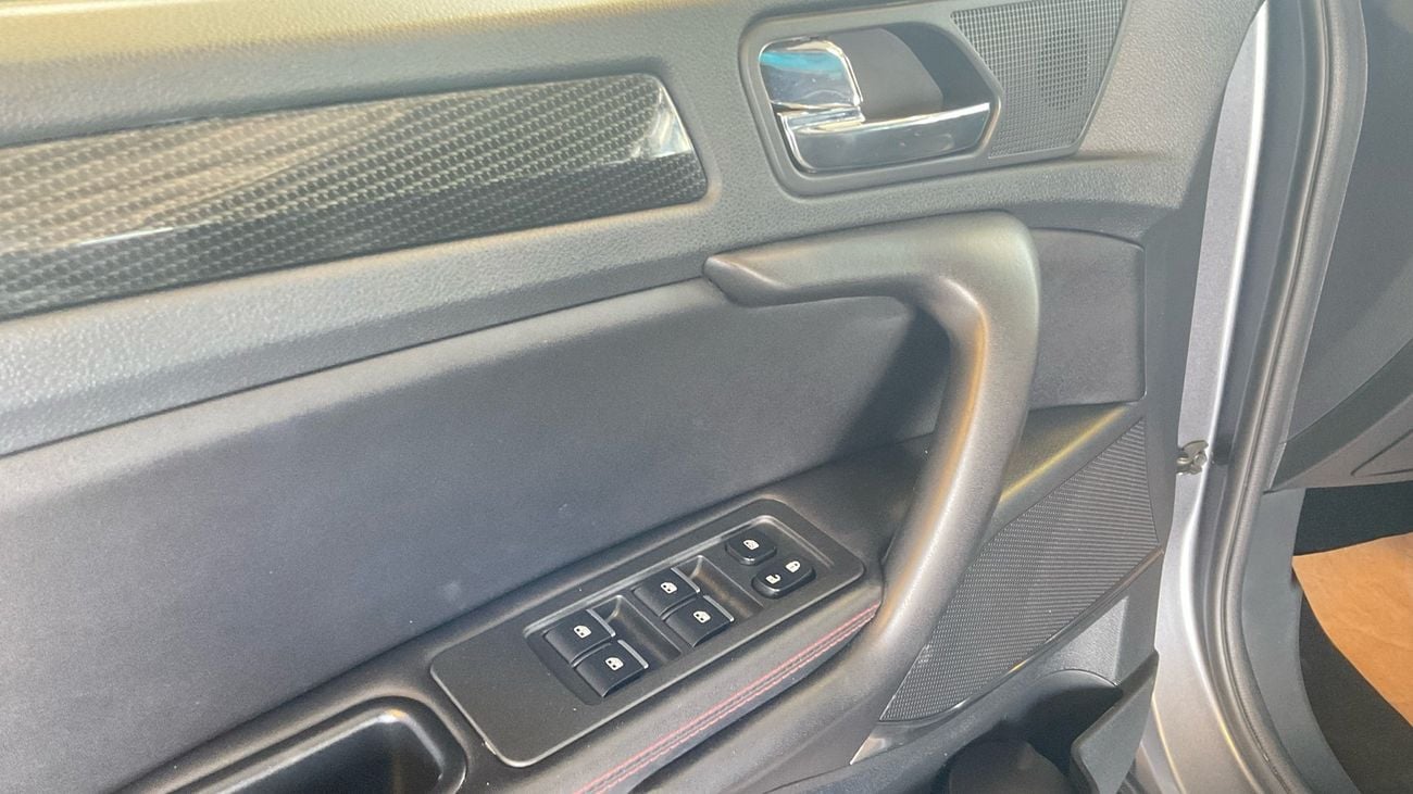 JAC S3 Plus Intelligent Luxury | Guaranteed Warranty | 0 Down Payment