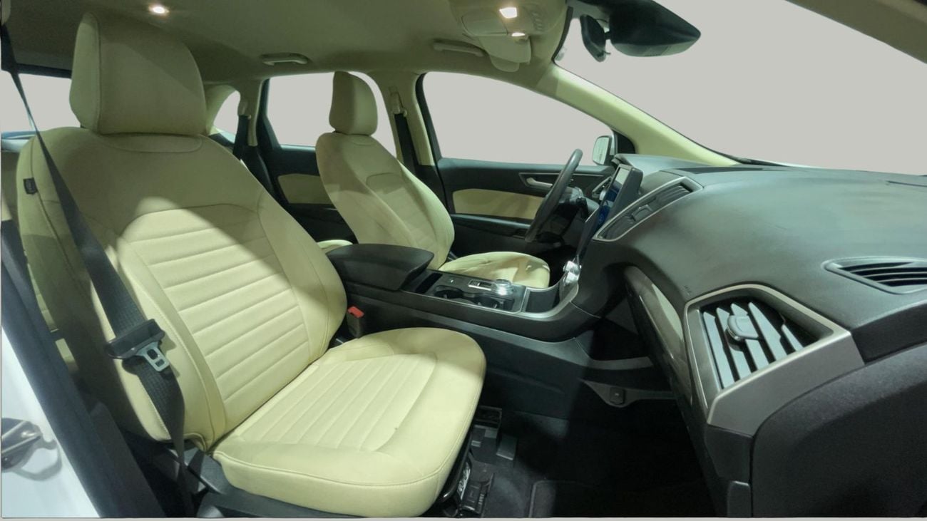 فورد إدج 2022 SE | AED 862/Month | 0 DP | 30 Day Return | Warranty