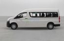 Toyota Hiace GL Toyota Hiace GL 3.5L Petrol MY-2026
