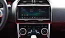 Jaguar XE 2.0 I4 R-Dynamic HSE (300PS) AWD Aut
