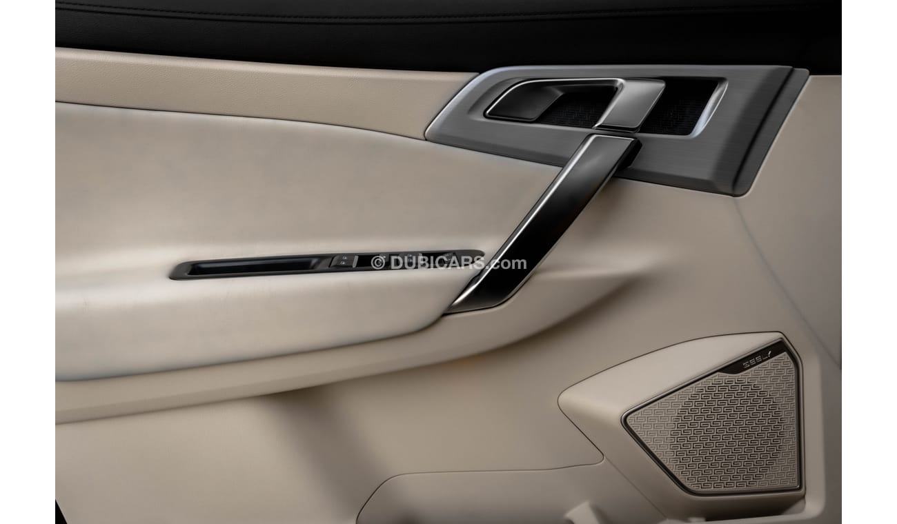 Geely Emgrand X7 | 1,075 P.M  | 0% Downpayment | Pristine Condition!