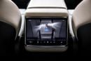 Tesla Model X LONG RANGE - GCC Specs - Pristine Condition