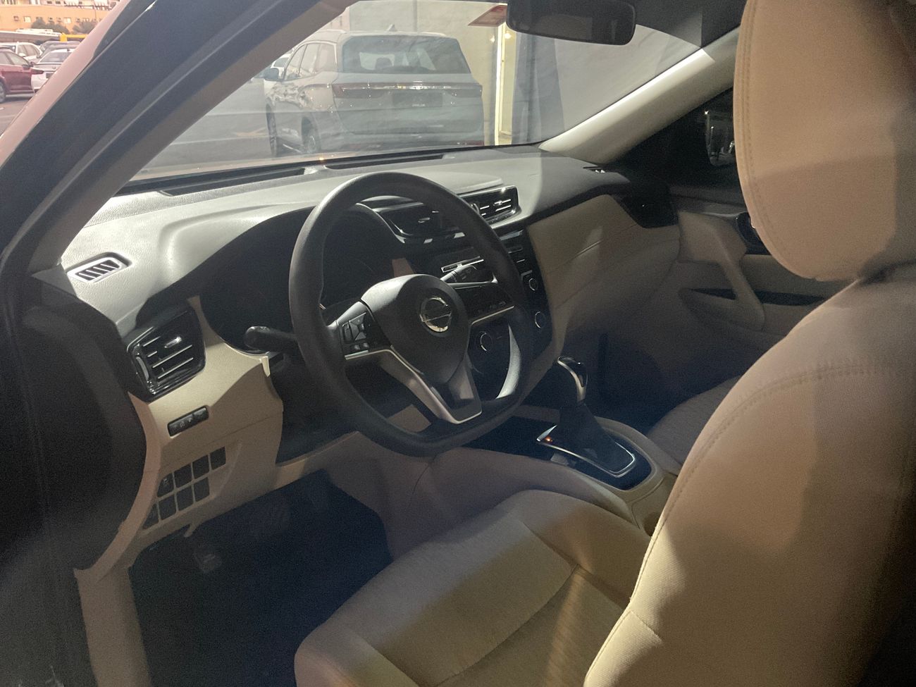 Nissan XTrail S | Guaranteed Warranty | 0 Down Payment