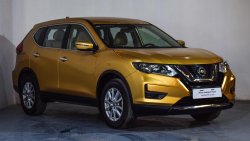 Nissan X-Trail 2.5