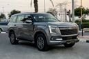 Nissan Patrol SE PLATINUM CITY