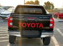 تويوتا هيلوكس 2021 GL-2.7L V4 - Adventure Modified Full Option - Patrol  Manual  - PushStart -Rear Ca