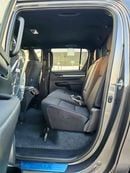 تويوتا هيلوكس ADVENTURE |  4.0L V6 PETROL | 360 CAMERA | 18 AWHEELS WITH ROLL BAR | AUTO A.C (CODE # HPV6AF)