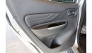 Mitsubishi L200 SPORTERO MIVEC FULL - DIFF LOCK LEATHER SEAT