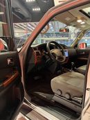 نيسان باترول سفاري Safari 4.8L A/T