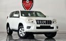 تويوتا برادو TX-L 4L-6CYL V6 FULL OPTION EXCELLENT CONDITION